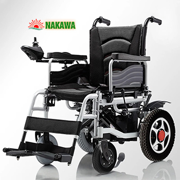 Xe Lăn Điện Nakawa NK-L01